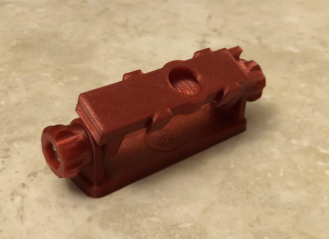 Camera Mount: 60, 66, 75, 90, 120, 120N, 140, 150 - Image 4