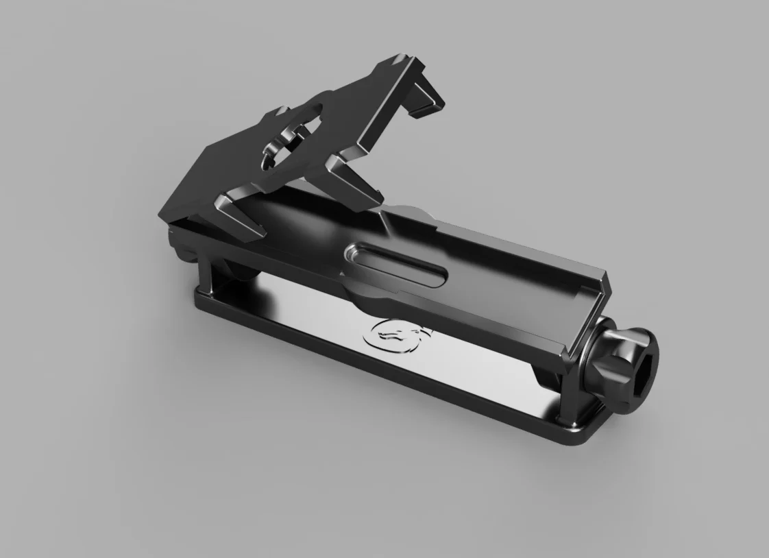 Camera Mount for: 85 or 120W - Image 3
