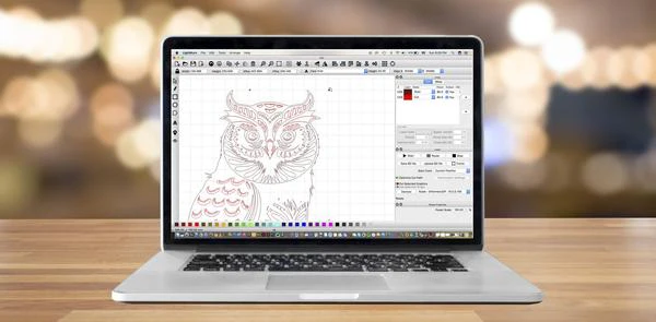 CC - Add a Year of Updates to your LightBurn License Key